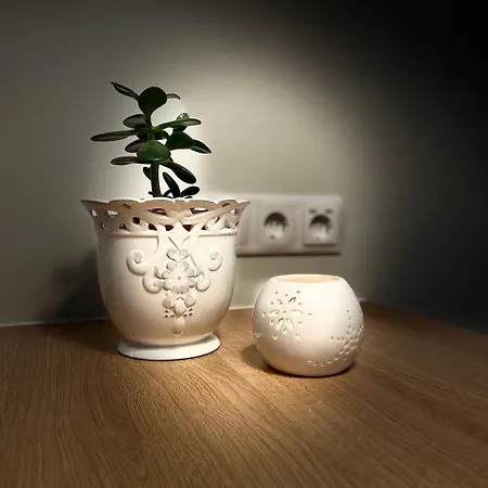 Vanalinna Kuelje All, Vaerskelt Renoveeritud Korter Apartment *