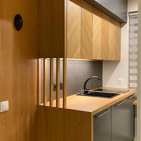 Apartman Vanalinna Kuelje All, Vaerskelt Renoveeritud Korter *